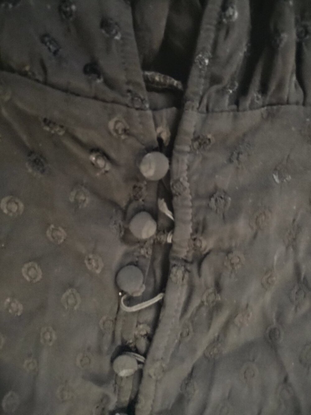 Maeve for Anthropolgie Eudora Shirt dress - Picture 5 of 6